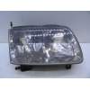 Recambio de faro derecho para volkswagen polo (6n2) 1.4 16v referencia OEM IAM 89302820  