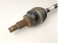 Recambio de transmision trasera izquierda para alfa romeo 159 2.4 tdi /939a9000 4p referencia OEM IAM 60694521 00606945210 EBJ92 2