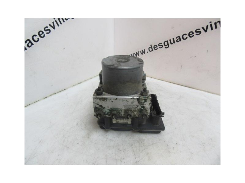 Recambio de abs : nissan primera : 1.6 g /qg16 (108,77cv) [2002] para nissan primera 1.6 g /qg16 referencia OEM IAM 0265231317  