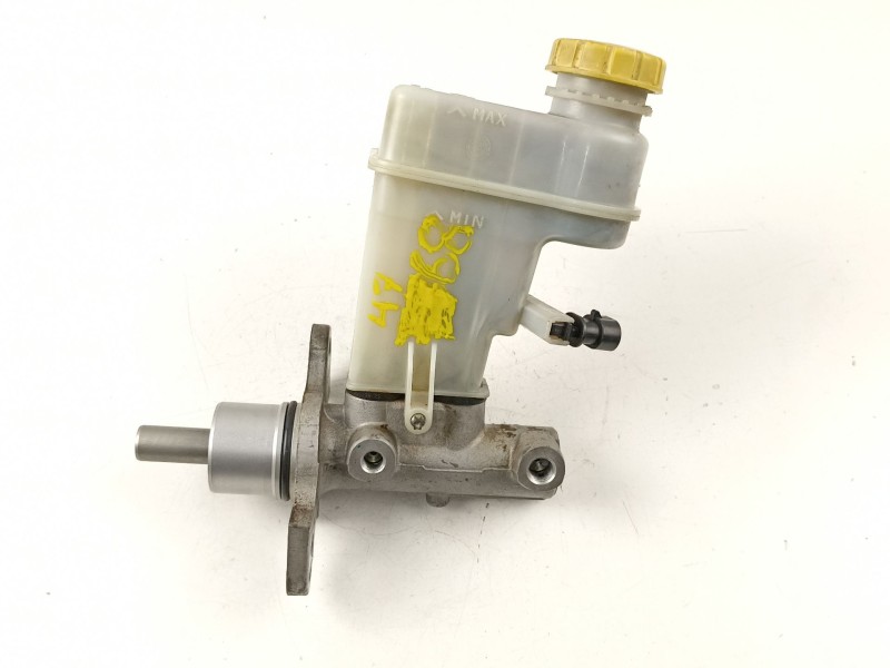 Recambio de bomba de freno para alfa romeo 159 2.4 tdi /939a9000 4p referencia OEM IAM 77363612  