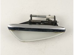 Recambio de manilla trasera derecha para alfa romeo 159 2.4 tdi /939a9000 4p referencia OEM IAM 156079296  