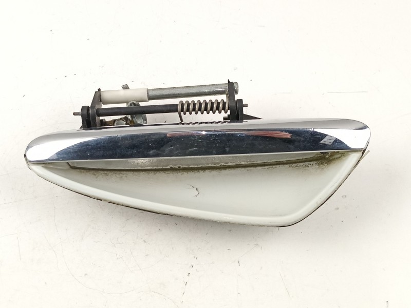 Recambio de manilla trasera izquierda para alfa romeo 159 2.4 tdi /939a9000 4p referencia OEM IAM 156080290  