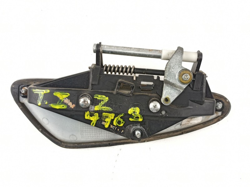 Recambio de manilla trasera izquierda para alfa romeo 159 2.4 tdi /939a9000 4p referencia OEM IAM 156080290  