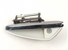 Recambio de manilla delantera izquierda para alfa romeo 159 2.4 tdi /939a9000 4p referencia OEM IAM 156079281   2