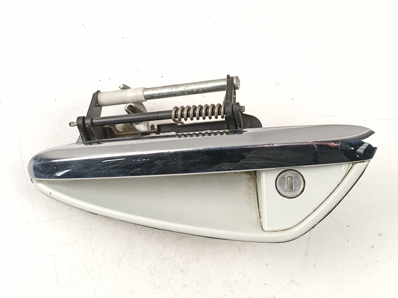 Recambio de manilla delantera izquierda para alfa romeo 159 2.4 tdi /939a9000 4p referencia OEM IAM 156079281  