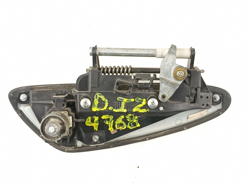 Recambio de manilla delantera izquierda para alfa romeo 159 2.4 tdi /939a9000 4p referencia OEM IAM 156079281  