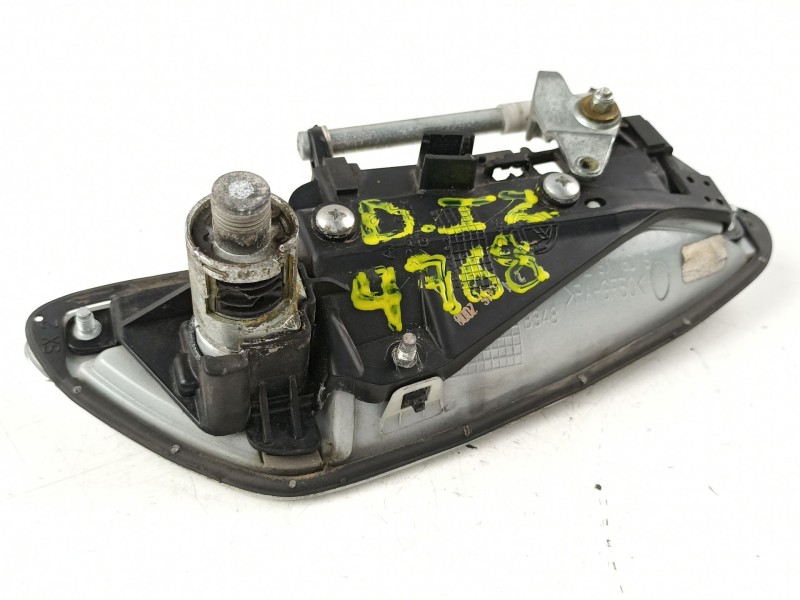 Recambio de manilla delantera izquierda para alfa romeo 159 2.4 tdi /939a9000 4p referencia OEM IAM 156079281  