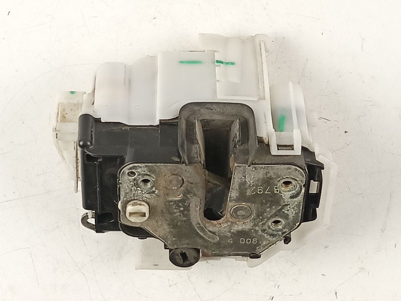 Recambio de cerradura puerta trasera derecha para alfa romeo 159 2.4 tdi /939a9000 4p referencia OEM IAM 50513059  