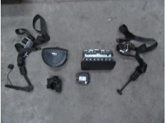 Recambio de airbag juego completo : ford fiesta : 1.4 td f-6ja (67,98cv) [2005] para ford fiesta 1.4 td f-6ja referencia OEM IAM