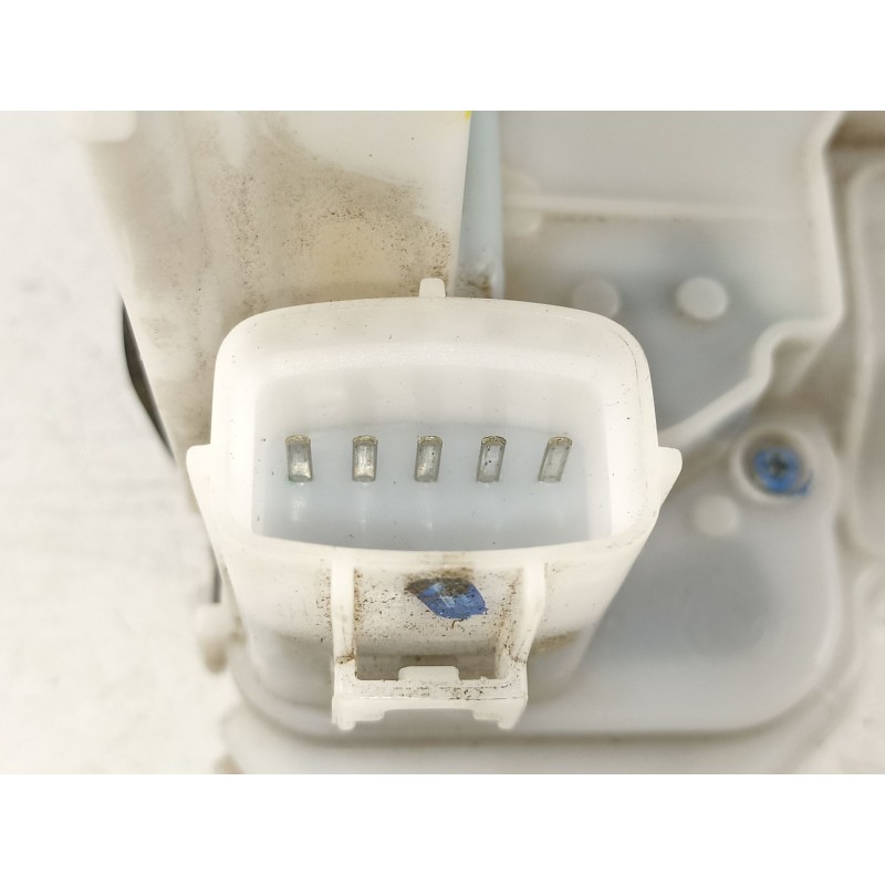 Recambio de cerradura puerta trasera derecha para alfa romeo 159 2.4 tdi /939a9000 4p referencia OEM IAM 50513059  