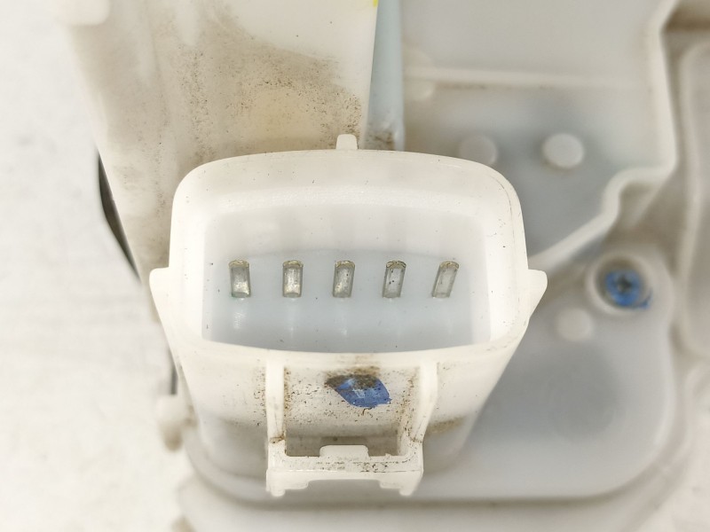 Recambio de cerradura puerta trasera derecha para alfa romeo 159 2.4 tdi /939a9000 4p referencia OEM IAM 50513059  