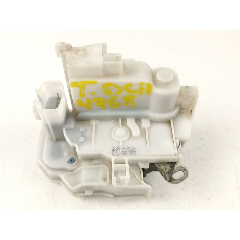 Recambio de cerradura puerta trasera derecha para alfa romeo 159 2.4 tdi /939a9000 4p referencia OEM IAM 50513059  