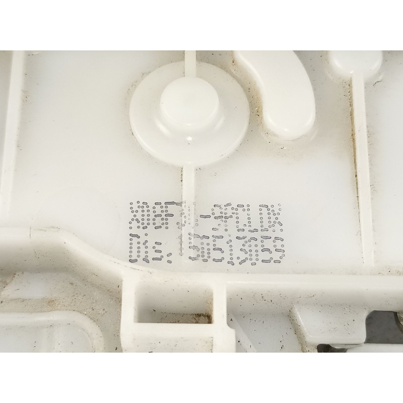 Recambio de cerradura puerta trasera derecha para alfa romeo 159 2.4 tdi /939a9000 4p referencia OEM IAM 50513059  