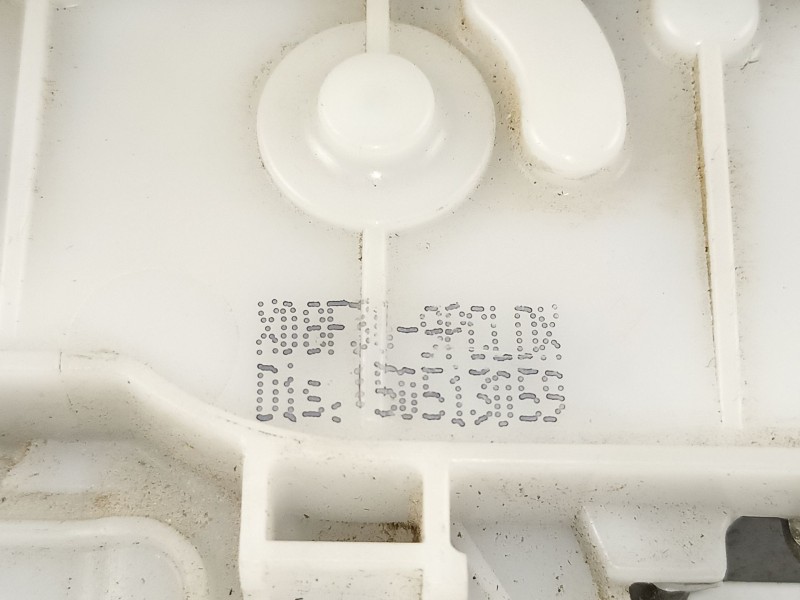 Recambio de cerradura puerta trasera derecha para alfa romeo 159 2.4 tdi /939a9000 4p referencia OEM IAM 50513059  