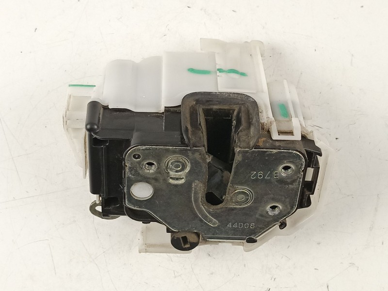 Recambio de cerradura puerta delantera derecha para alfa romeo 159 2.4 tdi /939a9000 4p referencia OEM IAM 50513051  