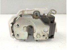 Recambio de cerradura puerta delantera derecha para alfa romeo 159 2.4 tdi /939a9000 4p referencia OEM IAM 50513051   2
