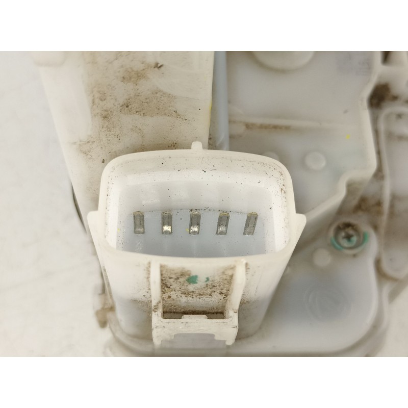 Recambio de cerradura puerta delantera derecha para alfa romeo 159 2.4 tdi /939a9000 4p referencia OEM IAM 50513051  