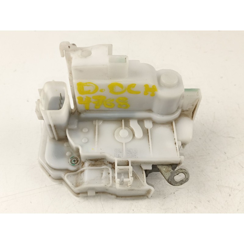 Recambio de cerradura puerta delantera derecha para alfa romeo 159 2.4 tdi /939a9000 4p referencia OEM IAM 50513051  