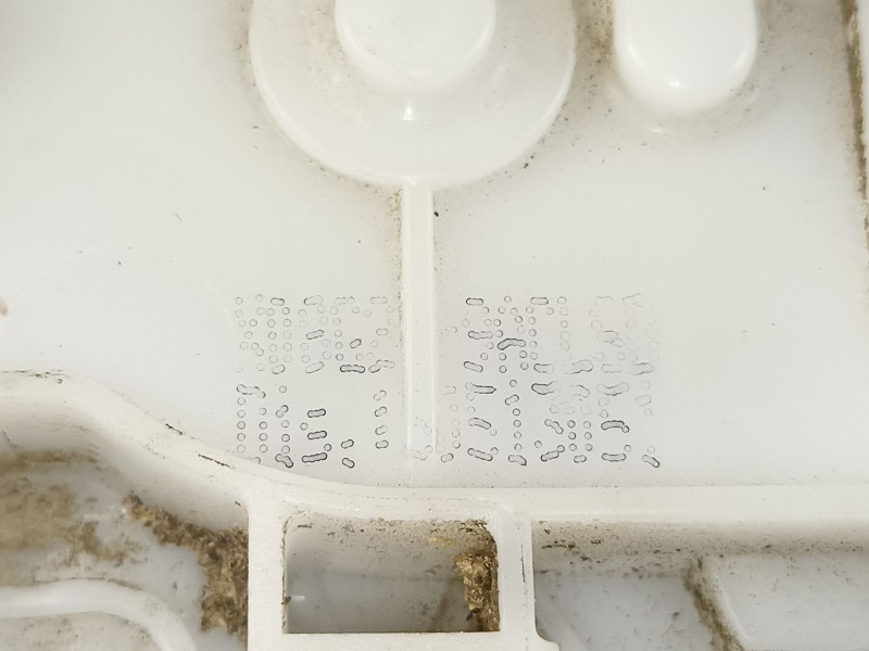 Recambio de cerradura puerta delantera derecha para alfa romeo 159 2.4 tdi /939a9000 4p referencia OEM IAM 50513051  