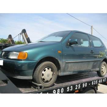 VOLKSWAGEN POLO III (6N1)