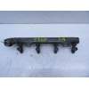 Recambio de inyectores juego para volkswagen polo (6n2) 1.4 16v referencia OEM IAM 036133319  