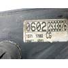 Recambio de retrovisor izquierdo para ford mondeo iii sedán (b4y) 2.0 tdci referencia OEM IAM 1S7117683CG  
