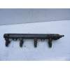 Recambio de inyectores juego para volkswagen polo (6n2) 1.4 16v referencia OEM IAM 036133319  