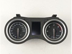 Recambio de cuadro instrumentos para alfa romeo 159 2.4 tdi /939a9000 4p referencia OEM IAM 56081484 A2C53300281 
