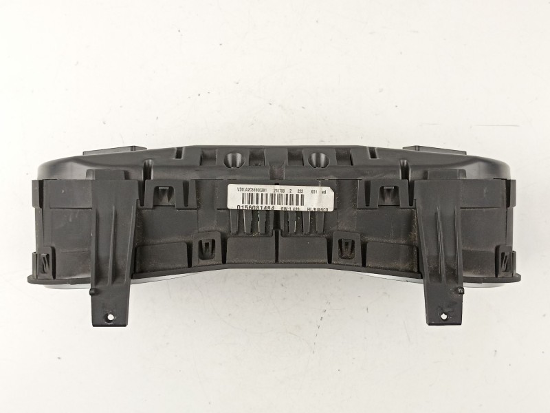 Recambio de cuadro instrumentos para alfa romeo 159 2.4 tdi /939a9000 4p referencia OEM IAM 56081484 A2C53300281 