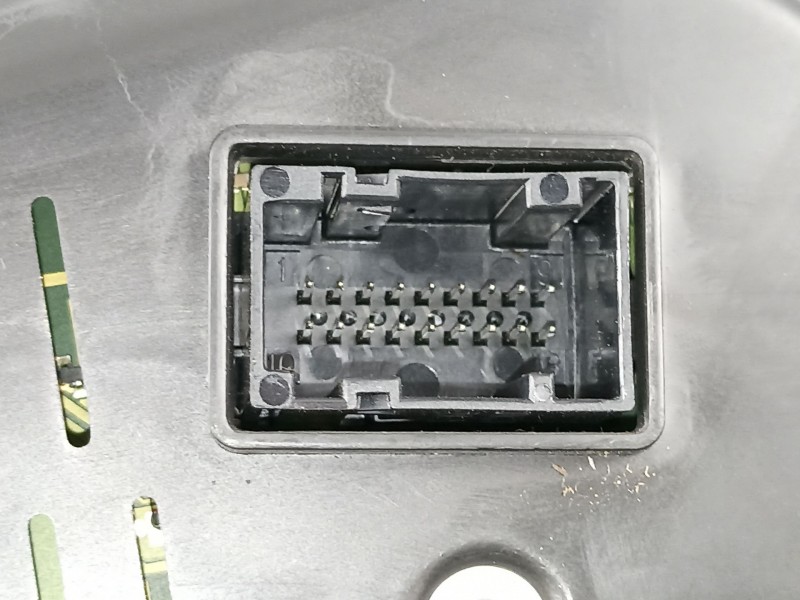 Recambio de cuadro instrumentos para alfa romeo 159 2.4 tdi /939a9000 4p referencia OEM IAM 56081484 A2C53300281 