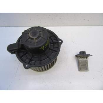 MOTOR CALEFACCION F00S330024 