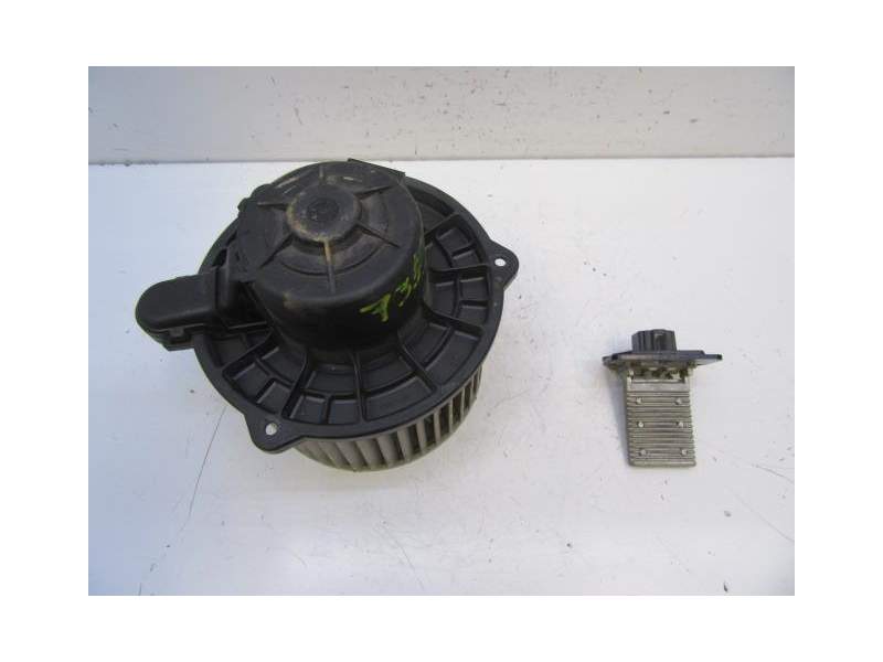Recambio de motor calefaccion para hyundai accent ii (lc) 1.3 referencia OEM IAM F00S330024  