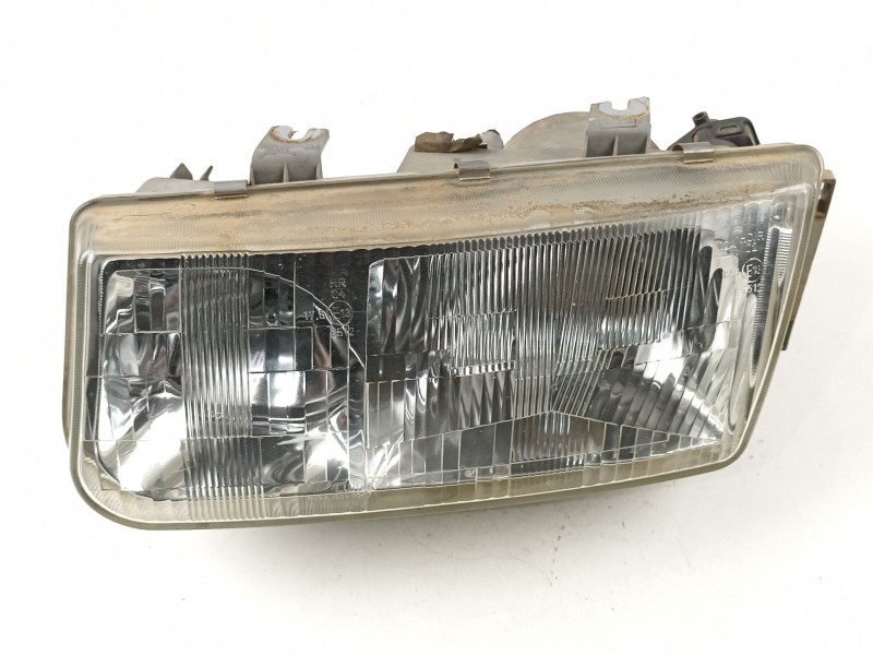 Recambio de faro izquierdo para tata safari 1.9 td referencia OEM IAM 15080200  