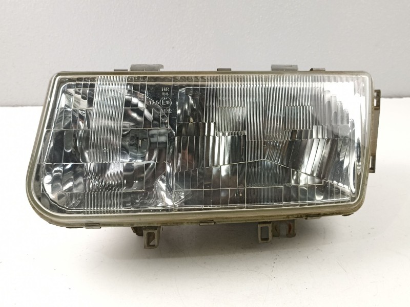 Recambio de faro izquierdo para tata safari 1.9 td referencia OEM IAM 15080200  