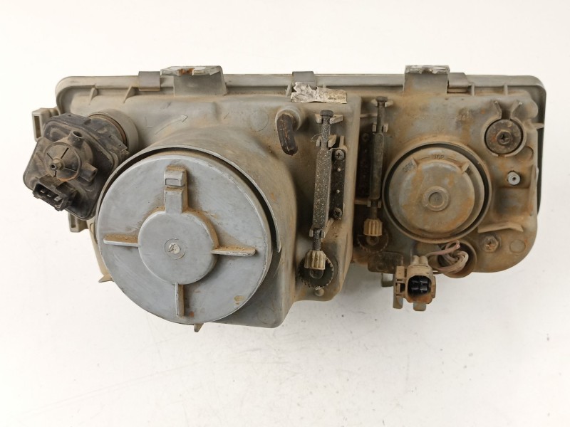 Recambio de faro izquierdo para tata safari 1.9 td referencia OEM IAM 15080200  