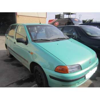 FIAT PUNTO (176_)