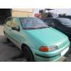 fiat punto (176_) del año 1998