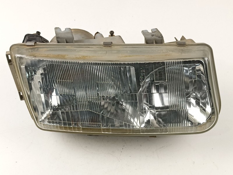 Recambio de faro derecho para tata safari 1.9 td referencia OEM IAM 15080200  