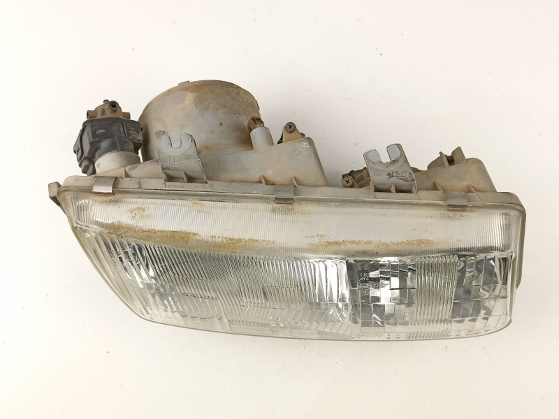 Recambio de faro derecho para tata safari 1.9 td referencia OEM IAM 15080200  