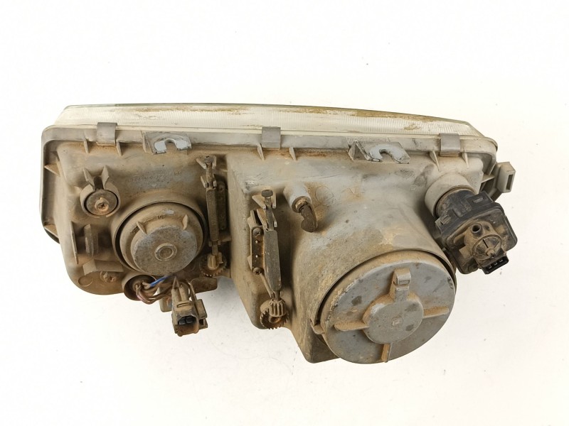 Recambio de faro derecho para tata safari 1.9 td referencia OEM IAM 15080200  