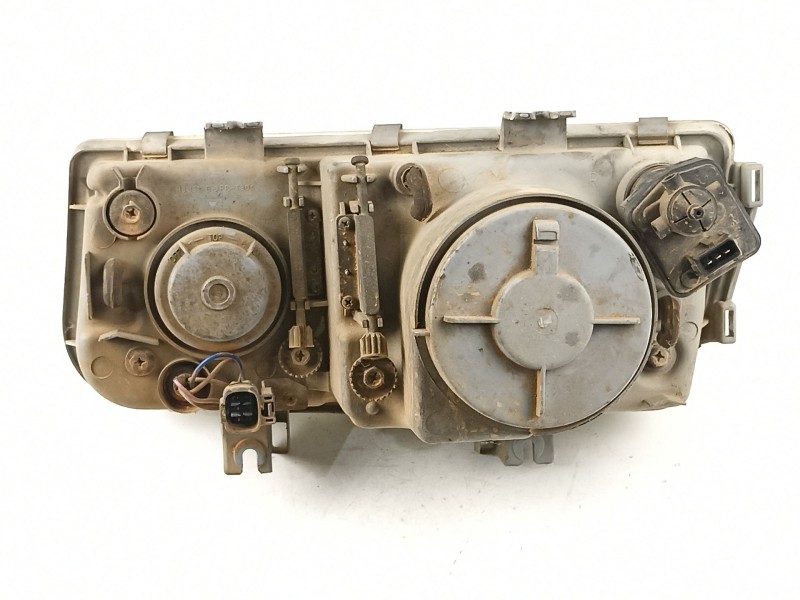 Recambio de faro derecho para tata safari 1.9 td referencia OEM IAM 15080200  