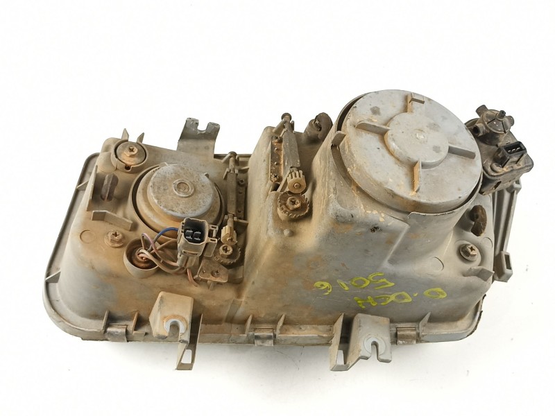 Recambio de faro derecho para tata safari 1.9 td referencia OEM IAM 15080200  