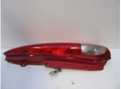 Recambio de piloto trasero dch. : daewoo tacuma : 1.6 g (104,69cv) [2004] para daewoo tacuma 1.6 g referencia OEM IAM    2