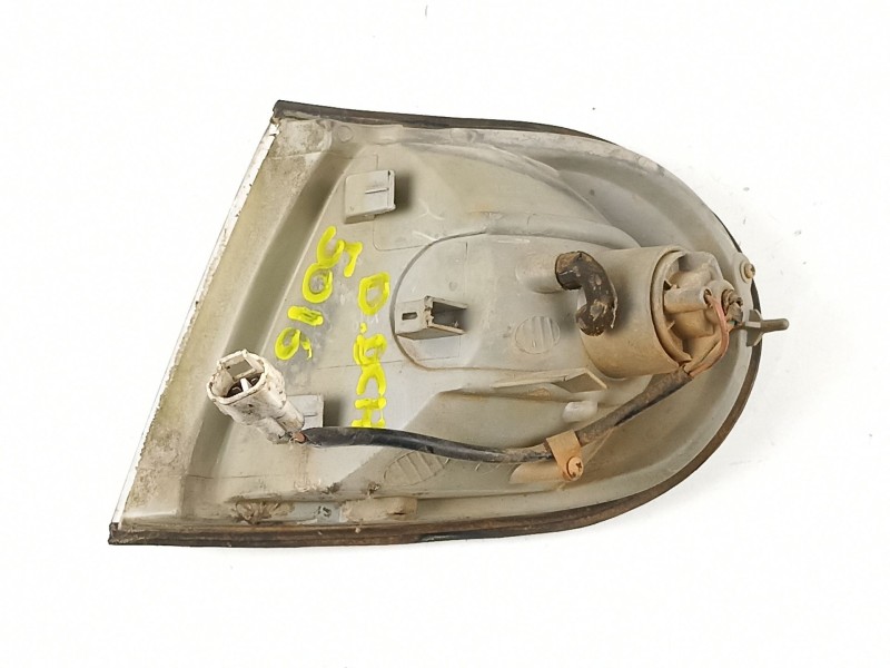 Recambio de piloto delantero derecho para tata safari 1.9 td referencia OEM IAM 15900001R  