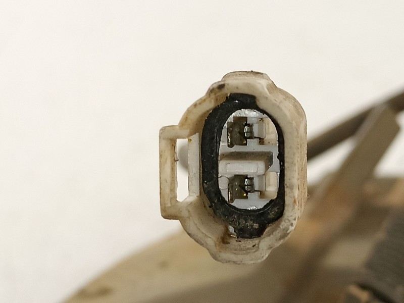 Recambio de piloto delantero izquierdo para tata safari 1.9 td referencia OEM IAM 15900000L  