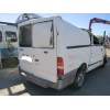 ford transit del año 2004