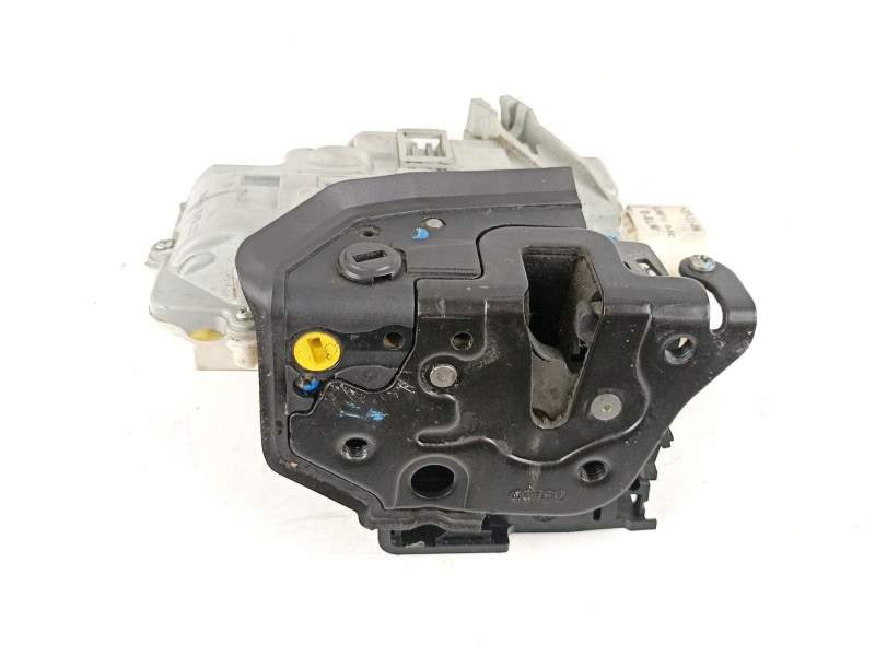 Recambio de cerradura puerta trasera izquierda para seat leon (1p1) reference referencia OEM IAM 1P0839015  