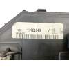 Recambio de cuadro instrumentos para nissan juke (f15) 1.5 dci referencia OEM IAM 248101KB0B  
