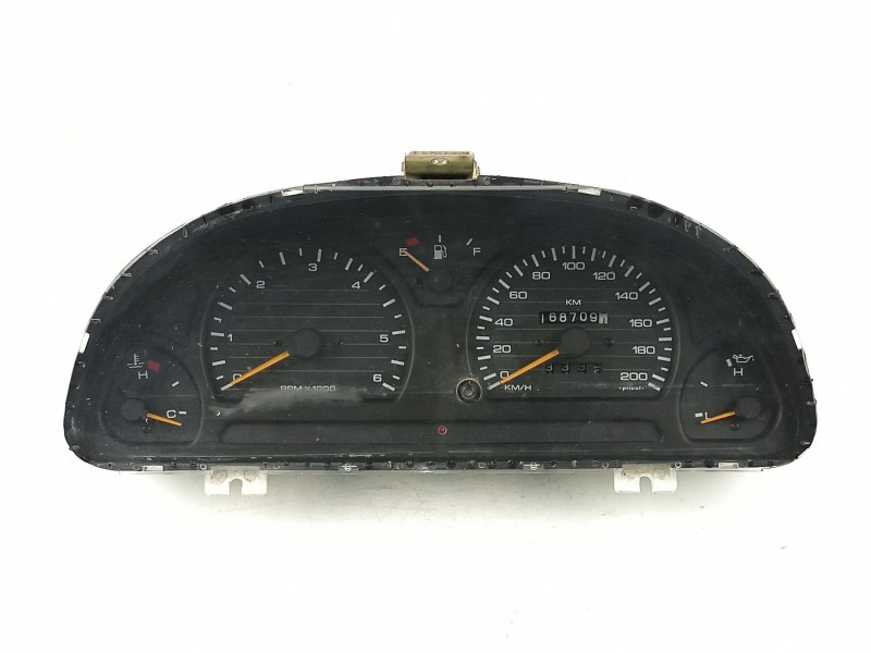 Recambio de cuadro instrumentos para tata safari 1.9 td referencia OEM IAM 269954209903N  