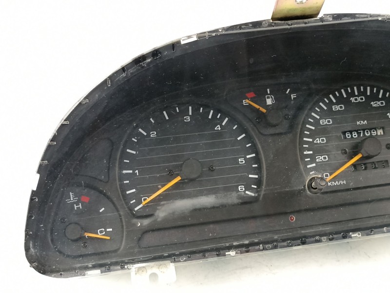 Recambio de cuadro instrumentos para tata safari 1.9 td referencia OEM IAM 269954209903N  